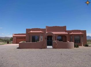 5845 McCan Rd SE, Deming, NM 88030