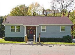 102 Schwartz St, Weirton, WV