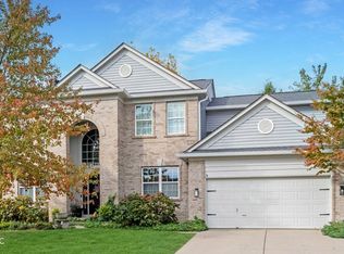 16518 Lakeville Xing, Westfield, IN 46074