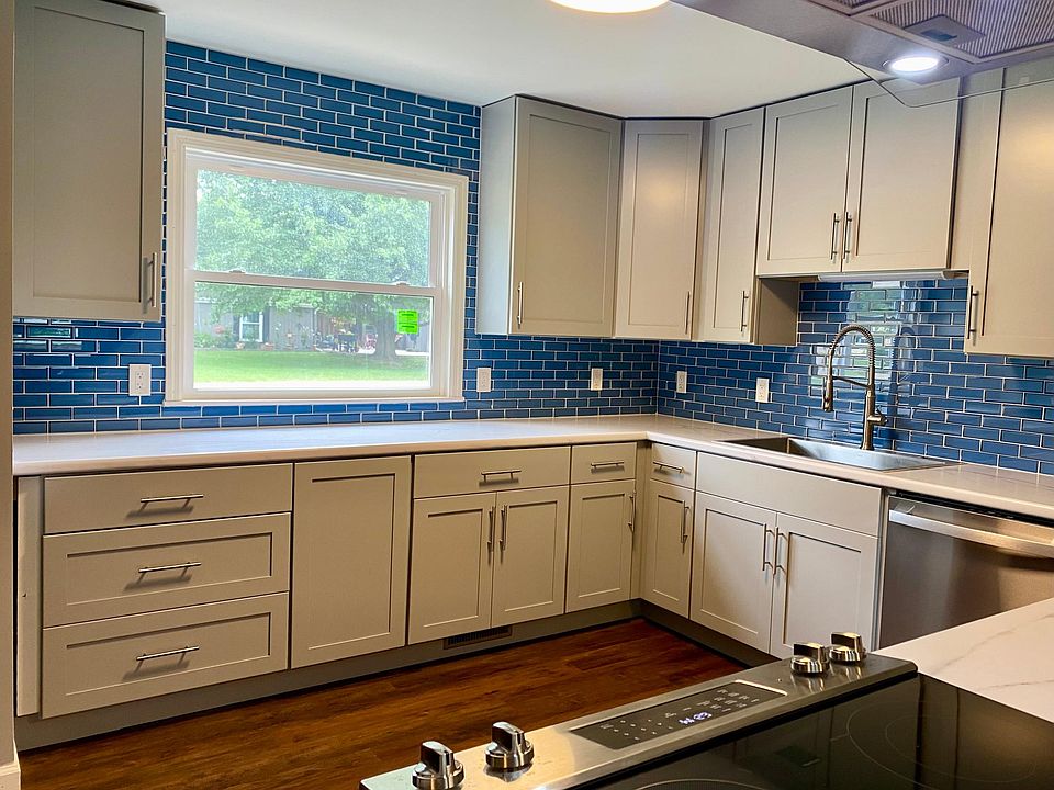 All New Kitchen