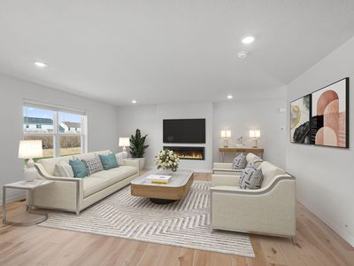 7201 Paris Ave N #E, Otsego, MN, 55330