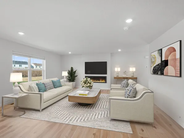 7201 Paris Ave N #E, Otsego, MN 55330