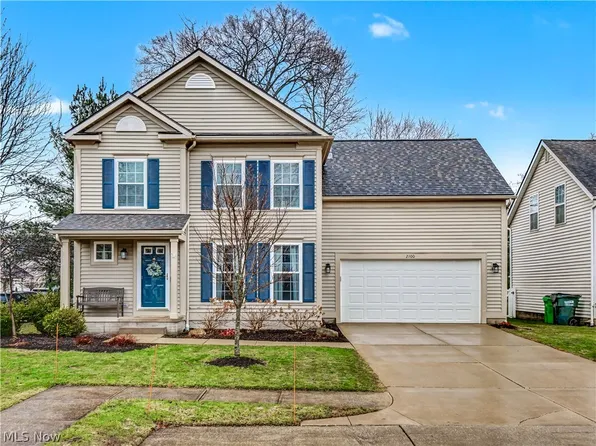 2100 Camden Ln, Hudson, OH 44236