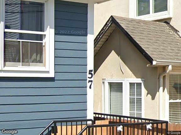 Exterior Address Verification