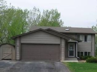 1749 Summit Ave, Saint Paul Park, MN 55071