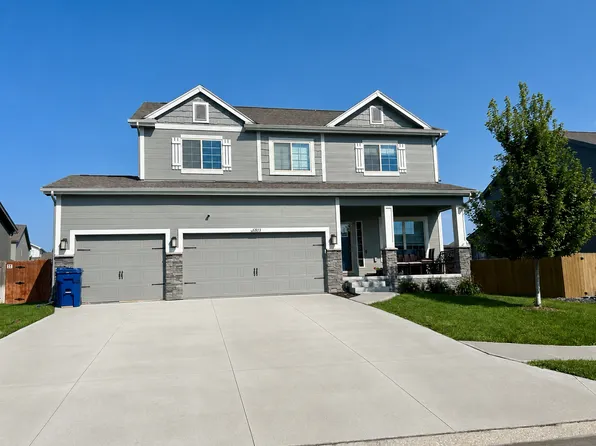 13513 S 51st St, Papillion, NE 68133