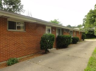 211 Forest St, Fairborn, OH 45324