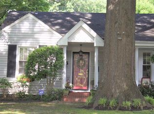 217 Alexander St LOT 83, Memphis, TN 38111