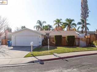 2136 Randolph Ct, Antioch, CA