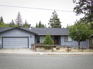 1036 W Miner St, Yreka, CA