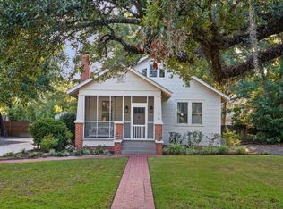 216 Woodland Shores Rd, Charleston, SC 29412