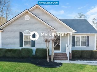 195 Percheron Dr, Zebulon, NC 27597