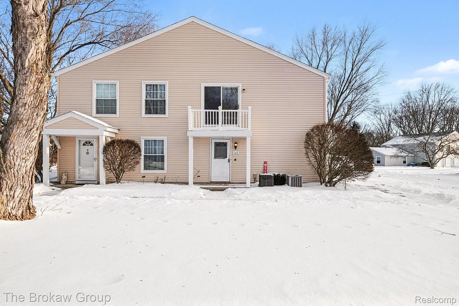 1472 Hunters Ridge Ct photo 1