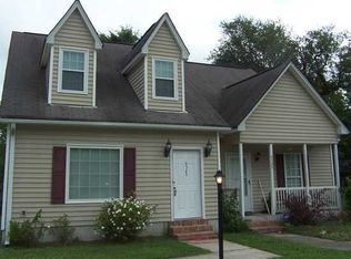 9523 S Cardinal Dr, Ladson, SC 29456