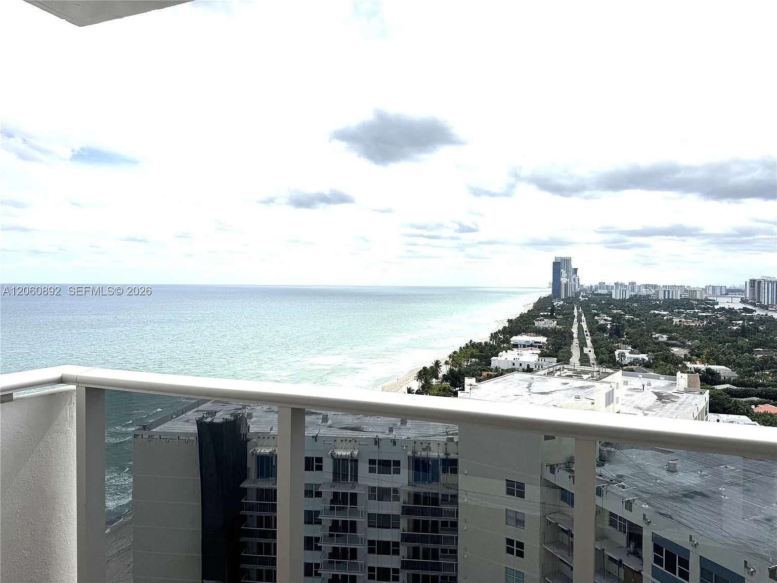 Parker Tower Condo — Photo 2