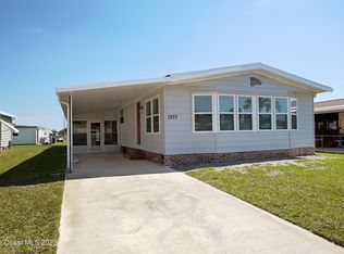 1937 Sago Palm St NE, Palm Bay, FL 32905