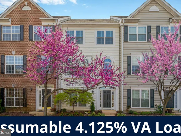 3804 Dominion Mill Dr, Alexandria, VA 22304