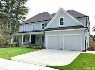 3504 Blue Ridge Rd, Raleigh, NC 27612