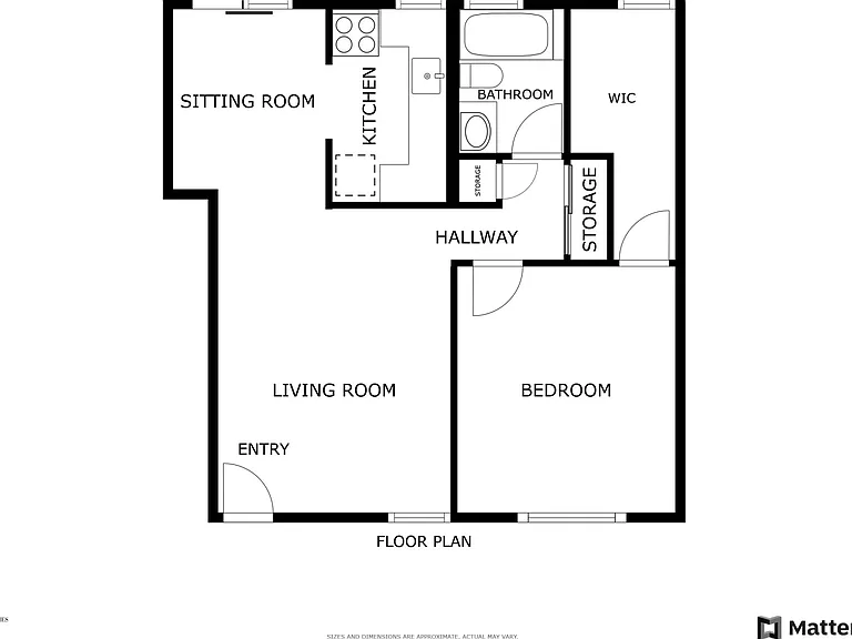 Montierra Apartments — Photo 46