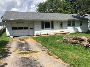 248 E Cook St, Macon, IL 62544