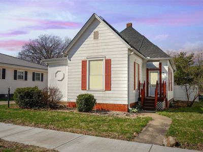 712 Lafayette Ave, Mattoon, IL, 61938