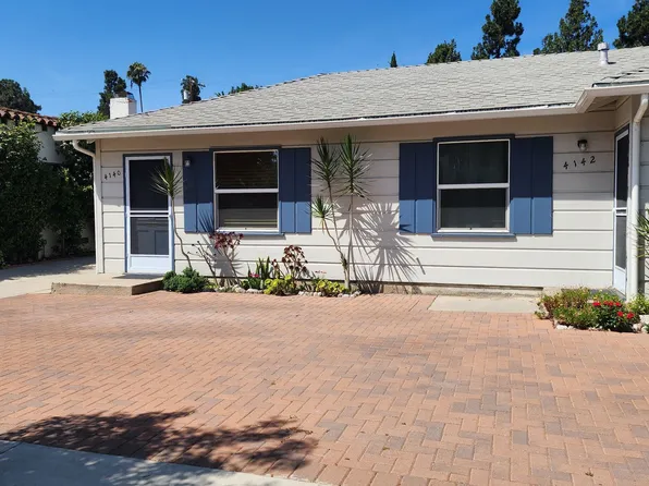 4144 Brunswick Ave, Los Angeles, CA 90039