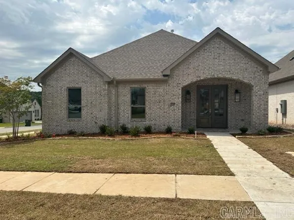 201 Copper Way, Little Rock, AR 72223