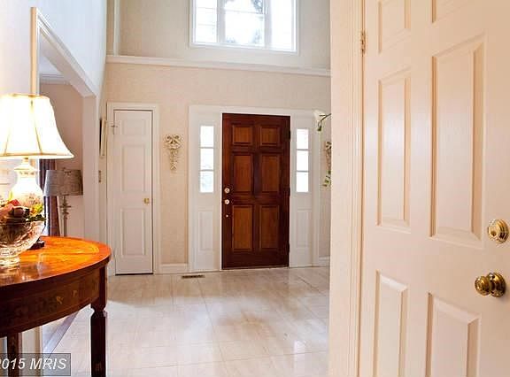 Foyer