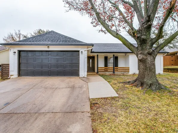 3312 Vine Rdg, Bedford, TX 76021