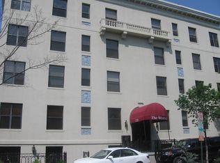1320 21st St NW APT 206, Washington, DC 20036