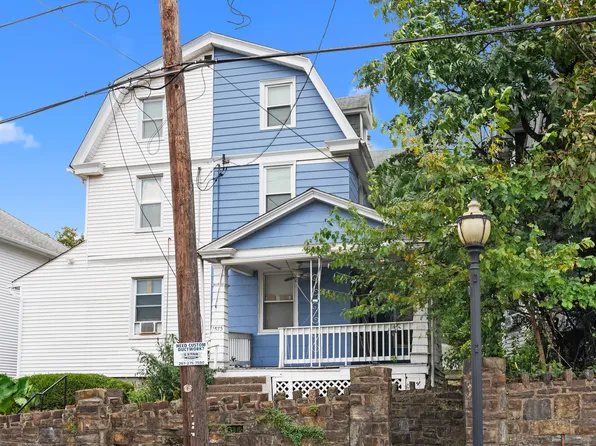 1575 Old York Rd #A, Abington, PA 19001