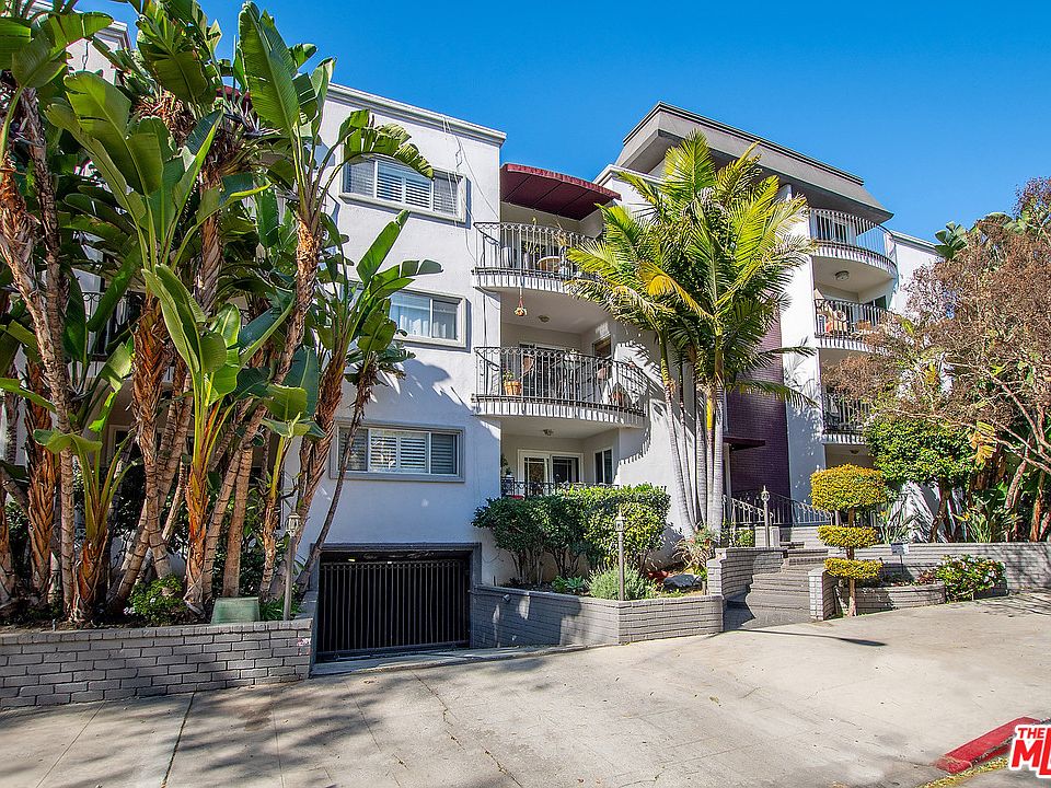1st image of 625 N Flores St APT 303
