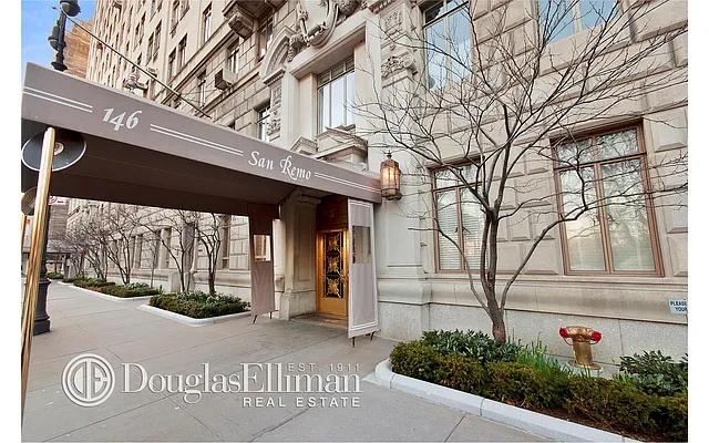 Sold by Douglas Elliman | media 17