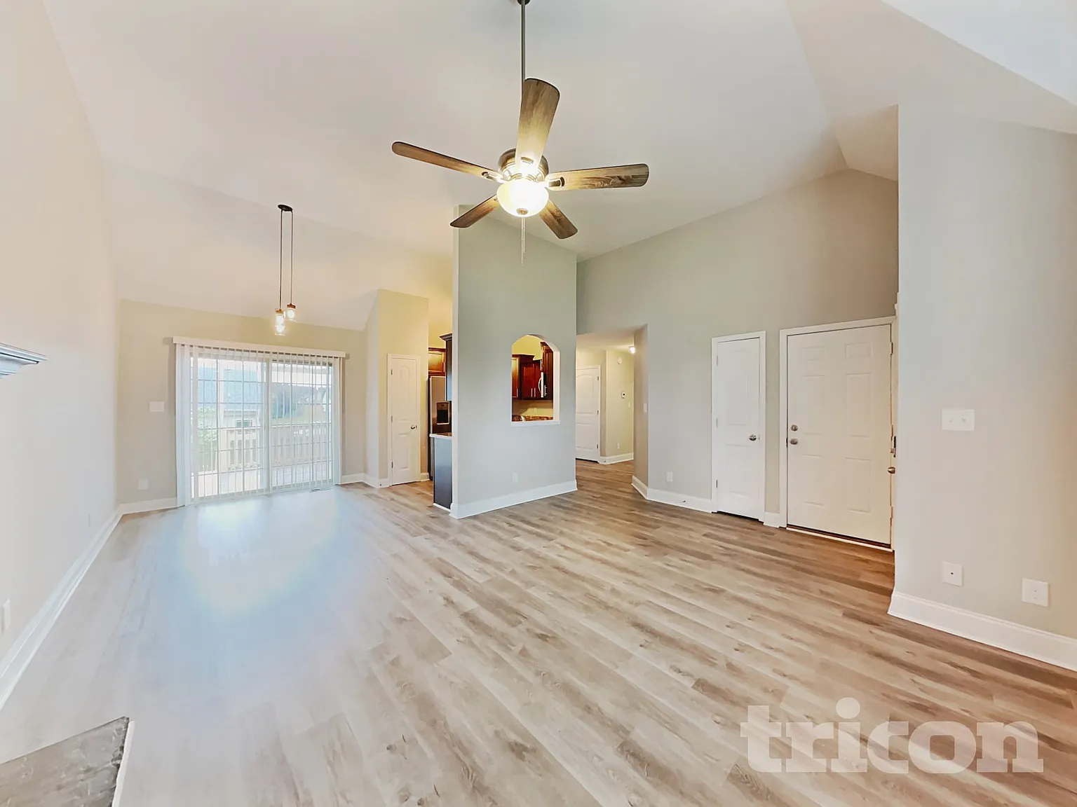 2314 Spike Court Clarksville TN — Photo 3