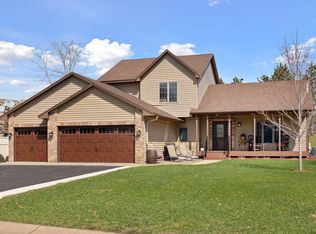 14561 Sunfish Lake Dr, Anoka, MN 55303