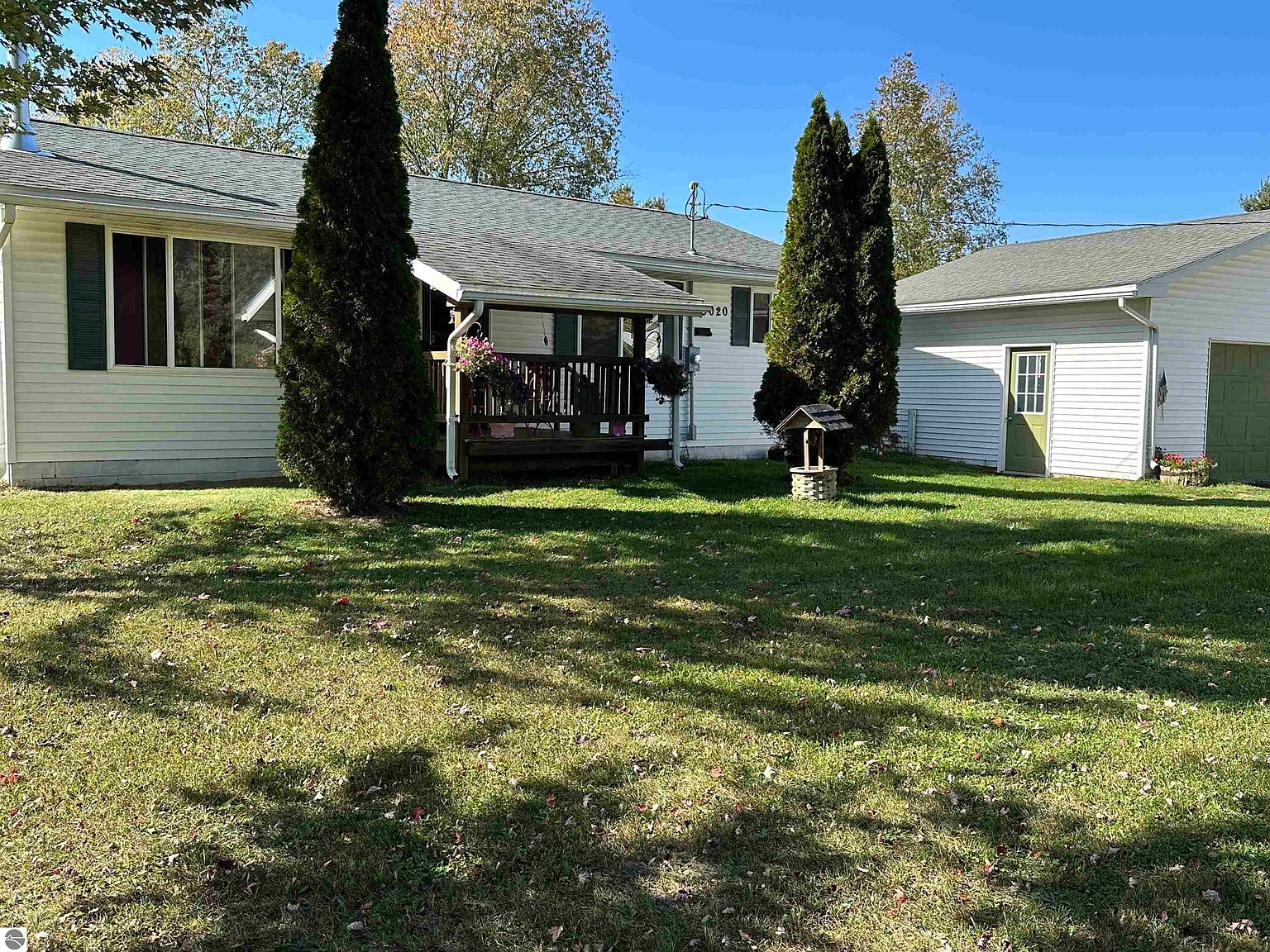 5020 S Blodgett Rd, Lake City, MI 49651 MLS 1916381 Zillow