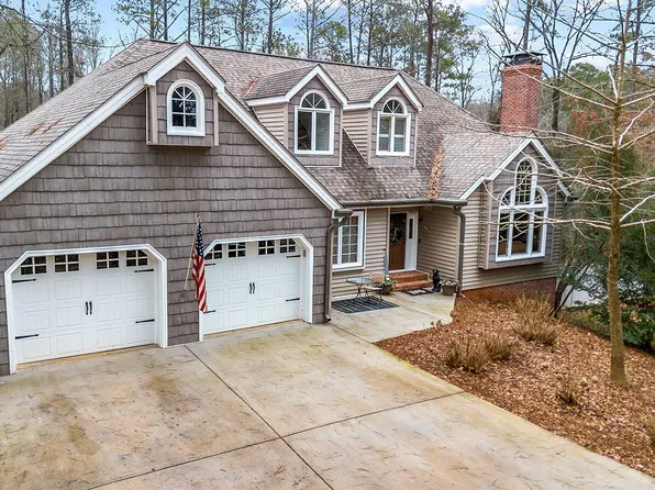 1784 Mooty Bridge Rd, Lagrange, GA 30240