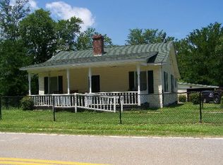 5262 Rockbridge Rd, Ridgeway, SC 29130