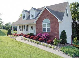 8158 W Pointe Dr, Talbott, TN 37877