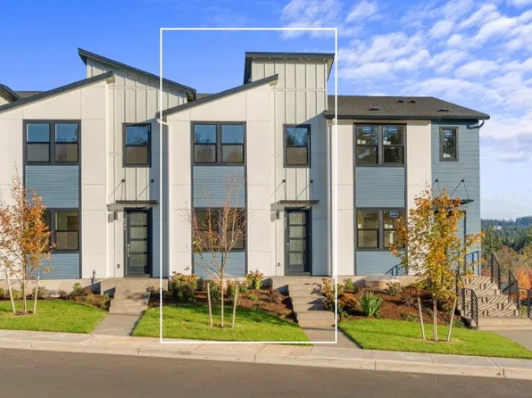 6408 NW Olympic Ln Unit 43, Camas, WA 98607