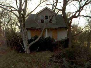 12501 Dresden St, Detroit, MI 48205