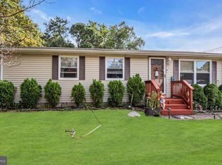 1113 Hawser Ave, Manahawkin, NJ 08050