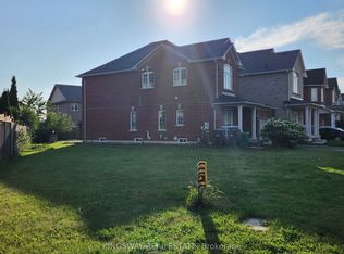 65 Pefferlaw Cir, Brampton, ON L6Y 0L6