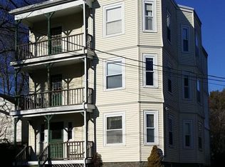 55 Allerton St #2, Plymouth, MA 02360