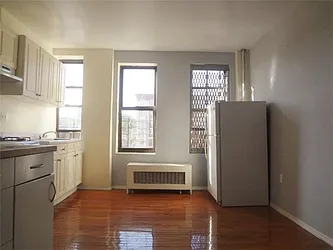 Rented by I & I New York