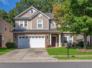 15635 Normans Landing Dr, Charlotte, NC 28273