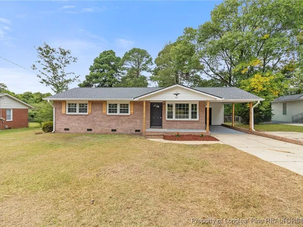 3910 Village Dr, Fayetteville, NC 28304