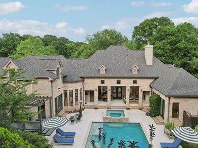 3 Annandale, Nashville, TN, 37215