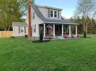 83 Dunsbach Ferry, Latham, NY 12110