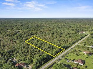 4340 24th Ave SE, Naples, FL 34117